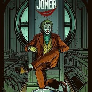 Meet your Posher, Lucas